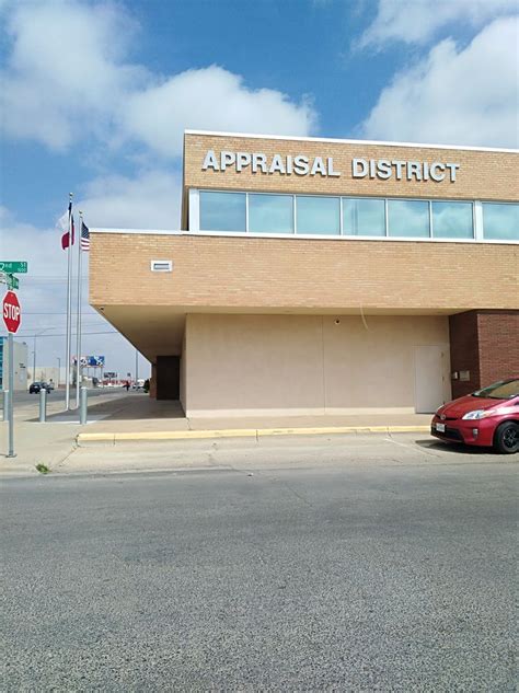 Lubbock central appraisal district - Sherlene Burrows - Chief Appraiser - Mentone, TX. Lubbock County Appraisal District Mr. Tim Radloff - Chief Appraiser - Lubbock, TX. Lynn County Appraisal ...